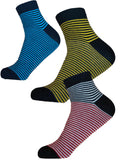 Blacksmith Ankle Length Socks , 100% Soft Cotton Socks