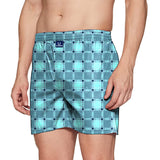 Blacksmith | Blacksmith Fashion | Blacksmith Men Boxer Shorts Checks 