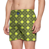 Blacksmith | Blacksmith Fashion | Blacksmith Men Boxer Shorts Checks 