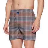 Blacksmith | Blacksmith Fashion | Blacksmith Men Boxer Shorts Checks 