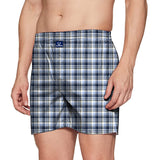 Blacksmith | Blacksmith Fashion | Blacksmith Men Boxer Shorts Checks 