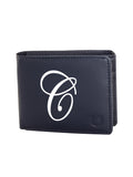 Blacksmith C Non Leather Wallet for Men