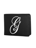 Blacksmith  G  Non Leather Wallet for Men