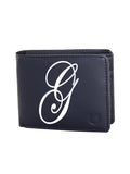 Blacksmith  G  Non Leather Wallet for Men