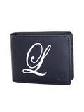 Blacksmith  L  Non Leather Wallet for Men