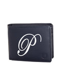 Blacksmith  P  Non Leather Wallet for Men