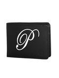 Blacksmith  P  Non Leather Wallet for Men