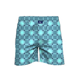 Blacksmith | Blacksmith Fashion | Blacksmith Men Boxer Shorts Checks 