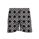 Blacksmith | Blacksmith Fashion | Blacksmith Men Boxer Shorts Checks 