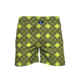 Blacksmith | Blacksmith Fashion | Blacksmith Men Boxer Shorts Checks 