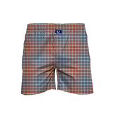 Blacksmith | Blacksmith Fashion | Blacksmith Men Boxer Shorts Checks 