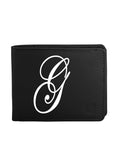 Blacksmith  G  Non Leather Wallet for Men