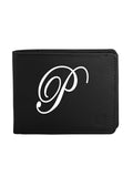 Blacksmith  P  Non Leather Wallet for Men