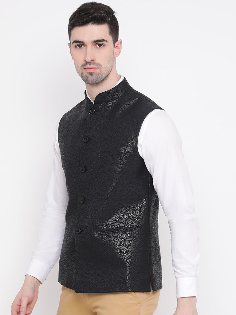 Modi hotsell black jacket