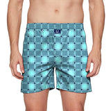 Blacksmith | Blacksmith Fashion | Blacksmith Men Boxer Shorts Checks 