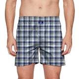 Blacksmith | Blacksmith Fashion | Blacksmith Men Boxer Shorts Checks 