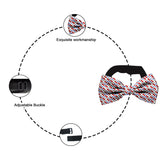 Blacksmith | Blacksmith Fashion | Blacksmith Number 1 Bowtie for Men