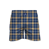 Blacksmith | Blacksmith Fashion | Blacksmith Men Boxer Shorts Checks 