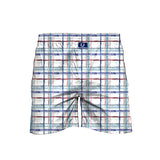 Blacksmith | Blacksmith Fashion | Blacksmith Men Boxer Shorts Checks 