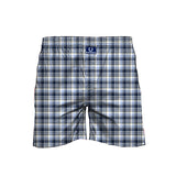 Blacksmith | Blacksmith Fashion | Blacksmith Men Boxer Shorts Checks 