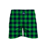 Blacksmith | Blacksmith Fashion | Blacksmith Men Boxer Shorts Checks 