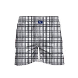 Blacksmith | Blacksmith Fashion | Blacksmith Men Boxer Shorts Checks 