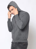 Blacksmith Alphabet G Hoodie Sweatshirt for Men with Fleece Lining - Blacksmith Hoodie Sweatshirt for Men.