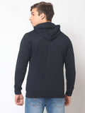 Blacksmith Alphabet B Hoodie Sweatshirt for Men with Fleece Lining - Blacksmith Hoodie Sweatshirt for Men.