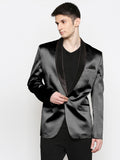 Blacksmith | Blacksmith Fashion | Blacksmith Black Tuxedo for Men | Blacksmith Blazer 