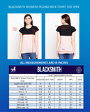 Blacksmith 100% Soft Cotton Bio Washed Black And White Half And Half  Top For Women. - Blacksmith Fashion