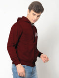 Blacksmith Number 10 Hoodie Sweatshirt for Men with Fleece Lining - Blacksmith Hoodie Sweatshirt for Men.