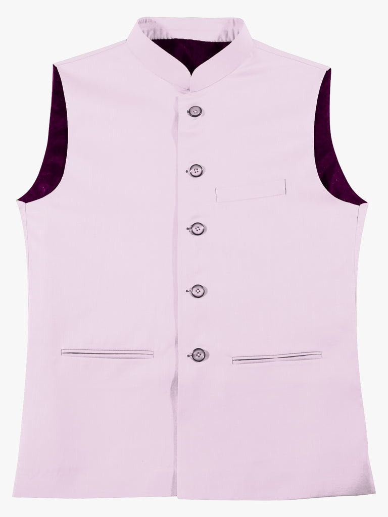 Buy Vastraa FusionWomens Pure Wool Export-Quality Indian Traditional Nehru  Jacket/Woolen Jacket For Women Online at desertcartOMAN