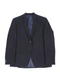 Blacksmith | Blacksmith Fashion | Blacksmith Blue Blazer Coat for Men | Blacksmith Blazer
