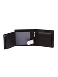 Blacksmith Military Design Grey Printed Wallet For Men.